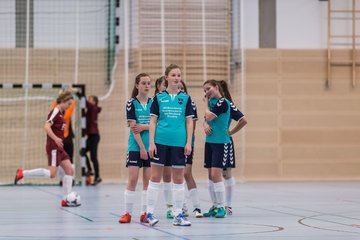Bild 54 - C-Juniorinnen Kreismeisterschaft OD/RZ